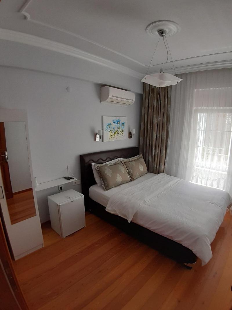 Hera Butik Otel - Adult Only image