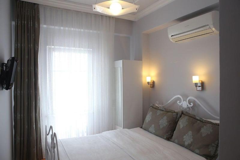 Hera Butik Otel - Adult Only image