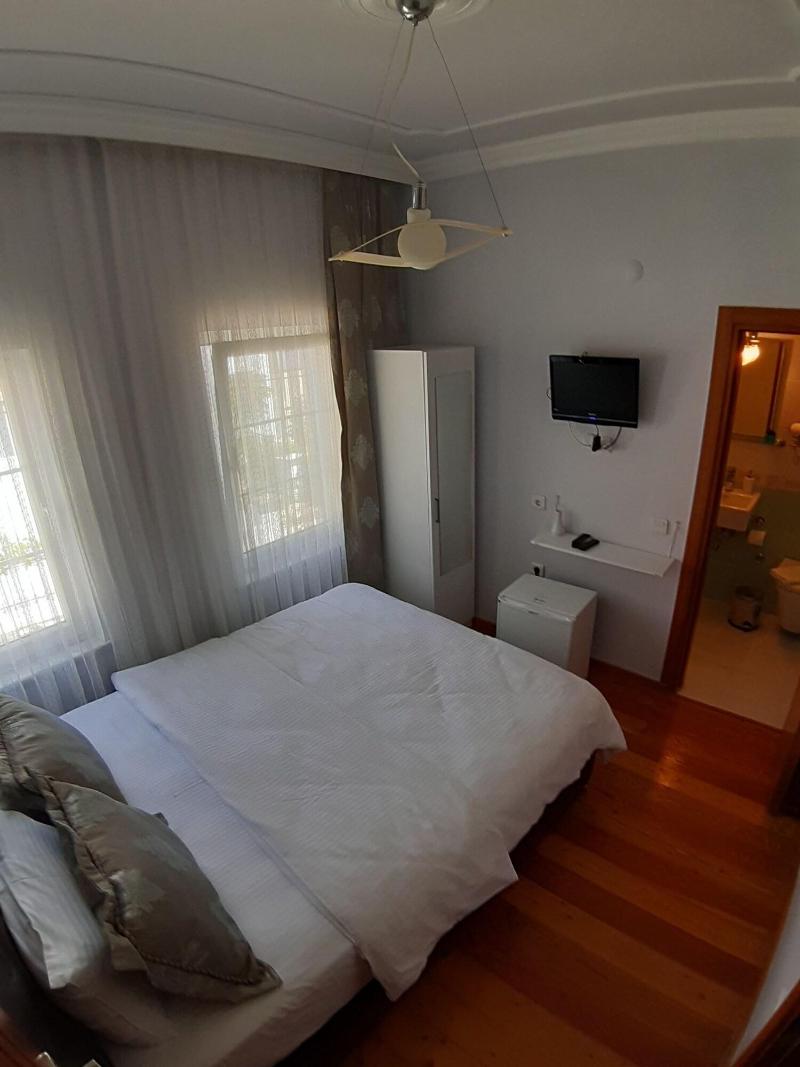 Hera Butik Otel - Adult Only image