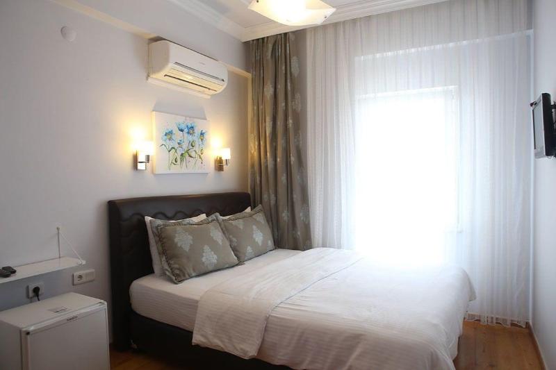 Hera Butik Otel - Adult Only image