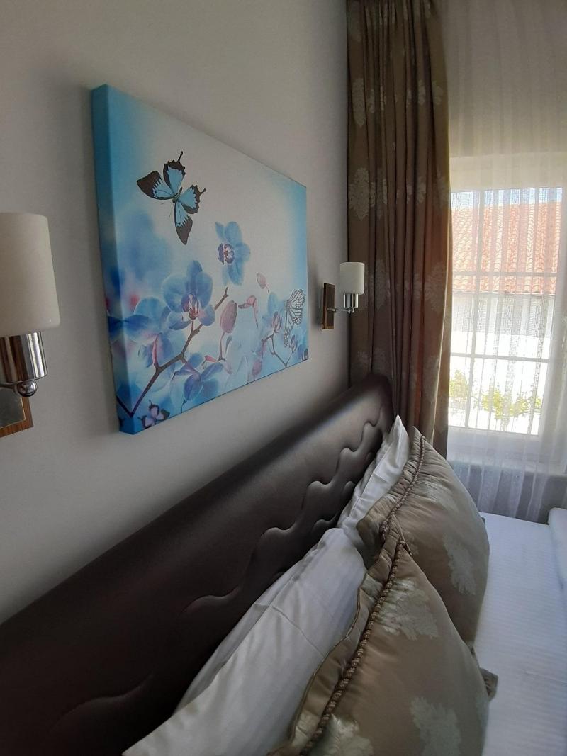 Hera Butik Otel - Adult Only image