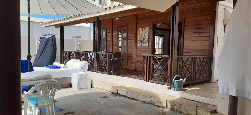 Island House Curacao image