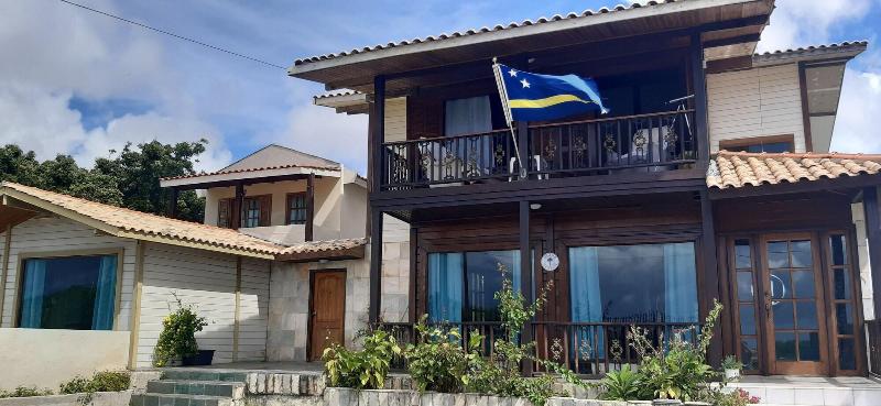 Island House Curacao image