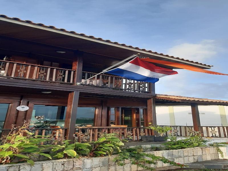 Island House Curacao image