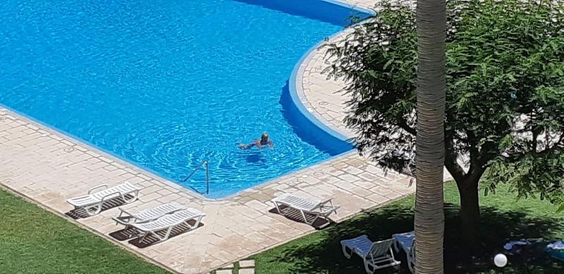 Jeannies Oura Estrela Apartamentos image