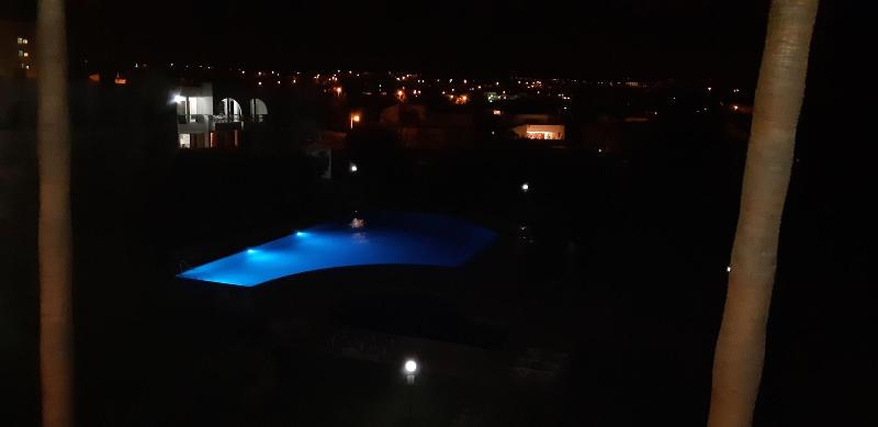 Jeannies Oura Estrela Apartamentos image