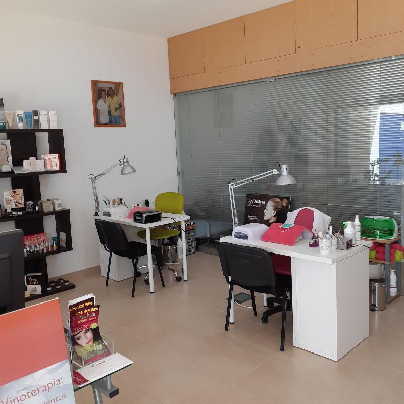 Jeannies Oura Estrela Apartamentos image