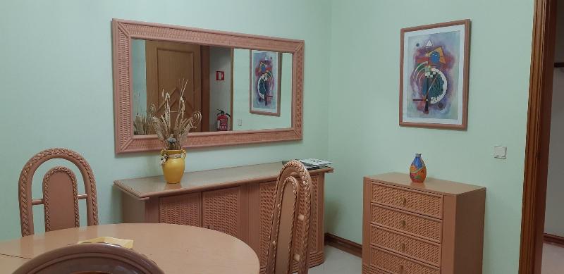 Jeannies Oura Estrela Apartamentos image
