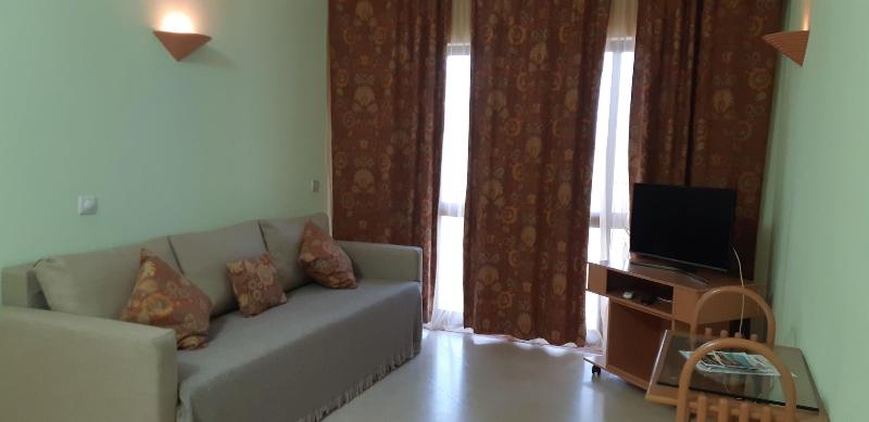 Jeannies Oura Estrela Apartamentos image