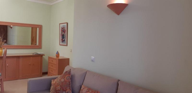 Jeannies Oura Estrela Apartamentos image