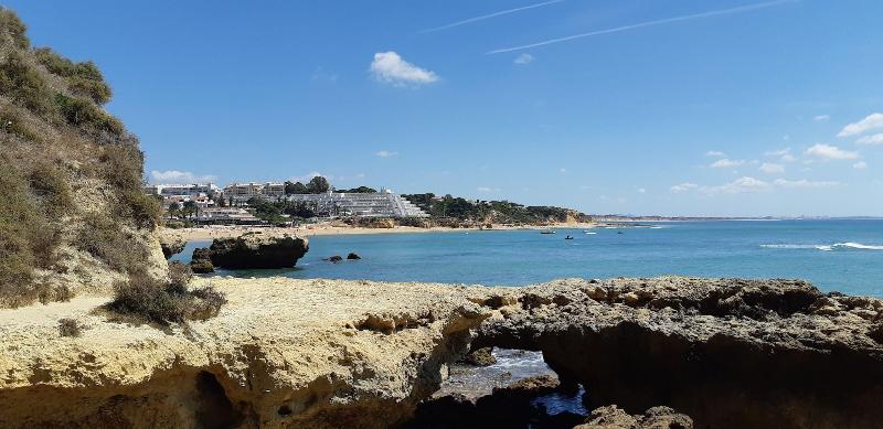 Jeannies Oura Estrela Apartamentos image