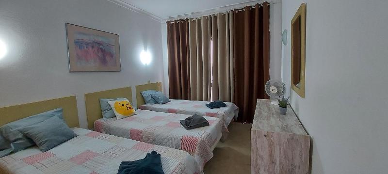 Jeannies Oura Estrela Apartamentos image