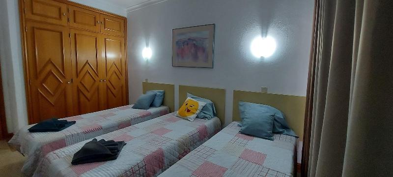 Jeannies Oura Estrela Apartamentos image