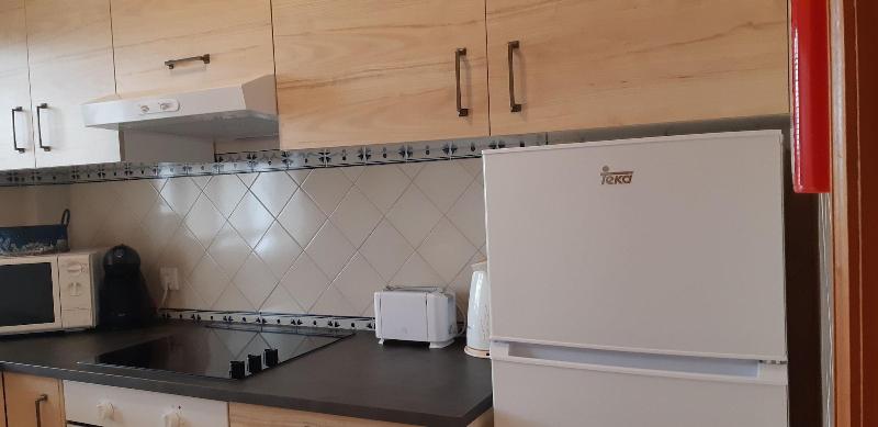 Jeannies Oura Estrela Apartamentos image