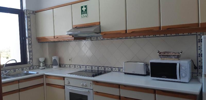 Jeannies Oura Estrela Apartamentos image