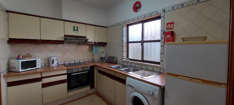 Jeannies Oura Estrela Apartamentos image