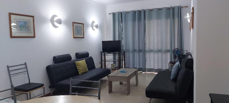 Jeannies Oura Estrela Apartamentos image