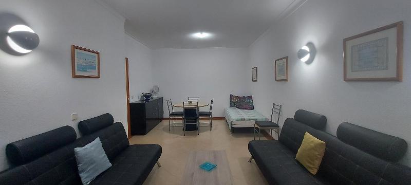 Jeannies Oura Estrela Apartamentos image