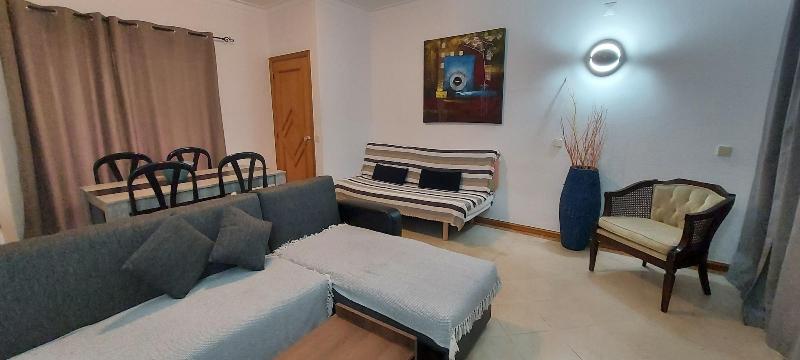 Jeannies Oura Estrela Apartamentos image