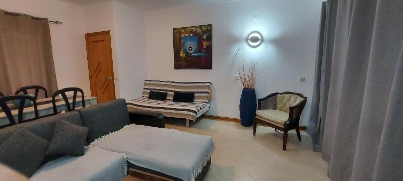 Jeannies Oura Estrela Apartamentos image