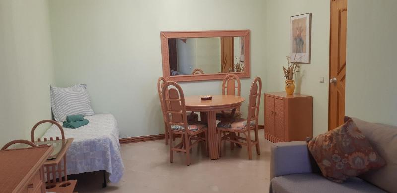 Jeannies Oura Estrela Apartamentos image