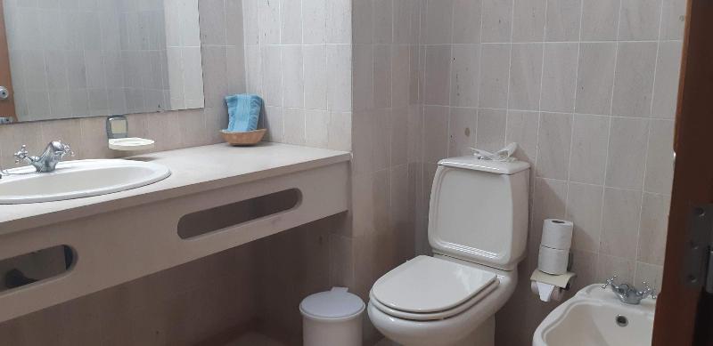 Jeannies Oura Estrela Apartamentos image