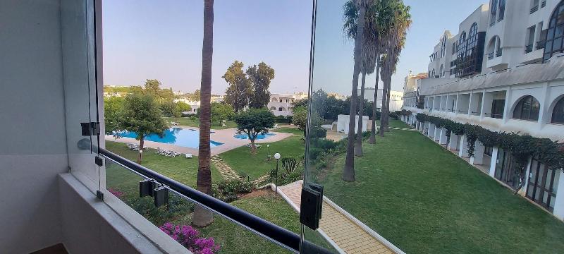 Jeannies Oura Estrela Apartamentos image