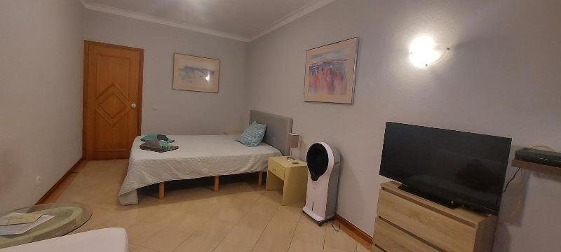 Jeannies Oura Estrela Apartamentos image