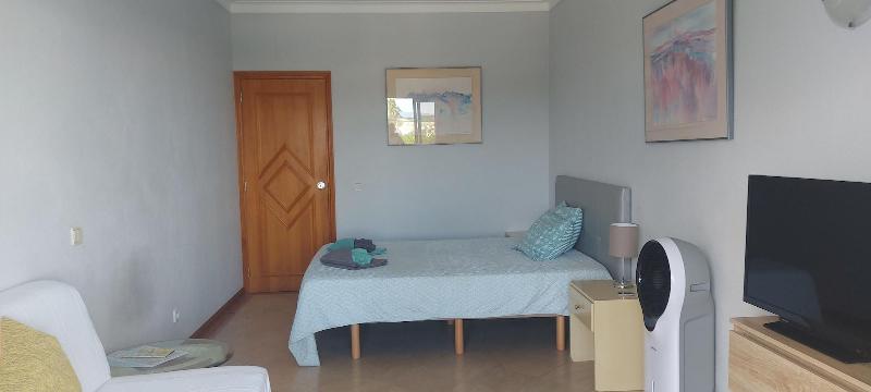 Jeannies Oura Estrela Apartamentos image