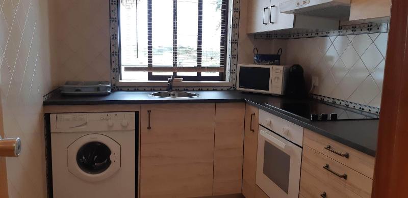 Jeannies Oura Estrela Apartamentos image