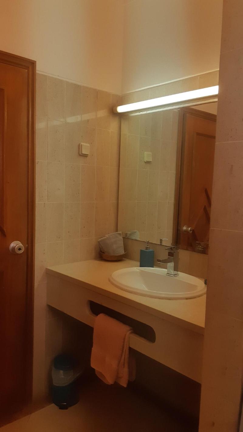 Jeannies Oura Estrela Apartamentos image