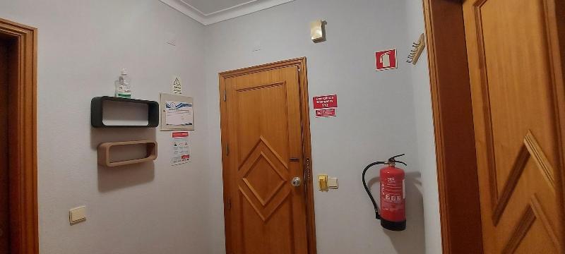 Jeannies Oura Estrela Apartamentos image