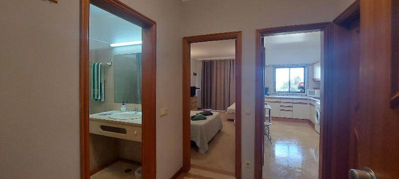 Jeannies Oura Estrela Apartamentos image
