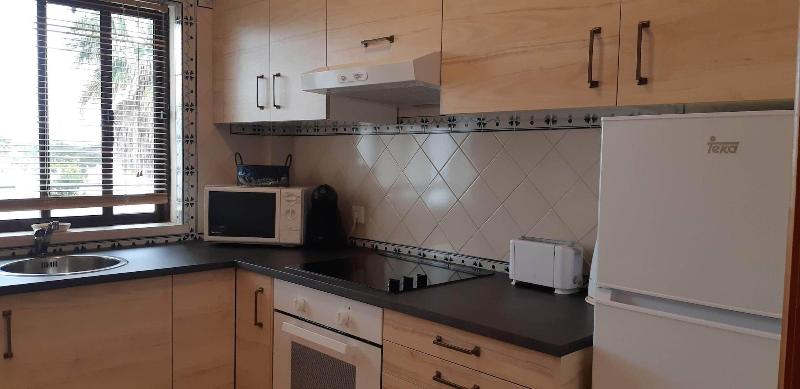 Jeannies Oura Estrela Apartamentos image