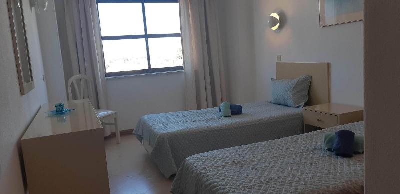 Jeannies Oura Estrela Apartamentos image
