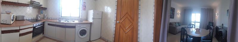 Jeannies Oura Estrela Apartamentos image