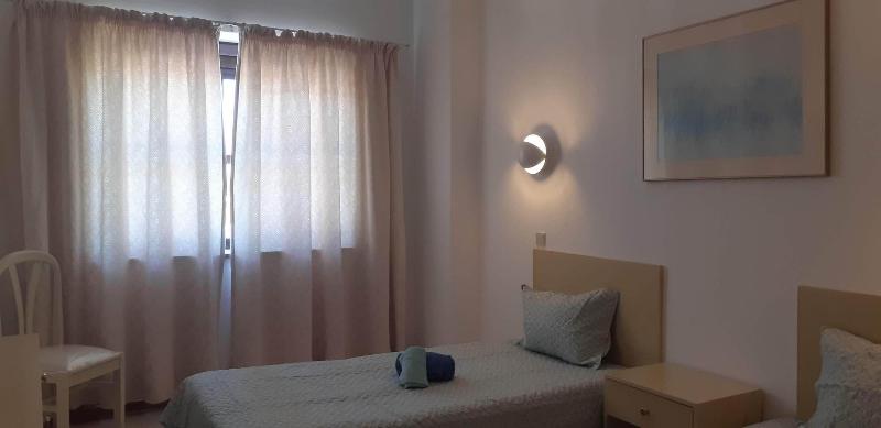 Jeannies Oura Estrela Apartamentos image