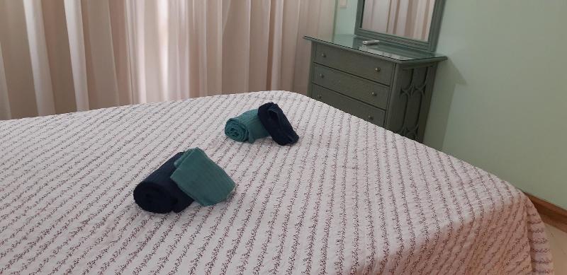 Jeannies Oura Estrela Apartamentos image