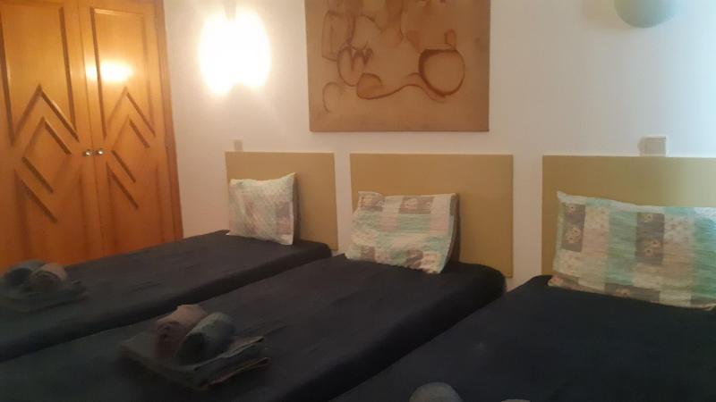 Jeannies Oura Estrela Apartamentos image