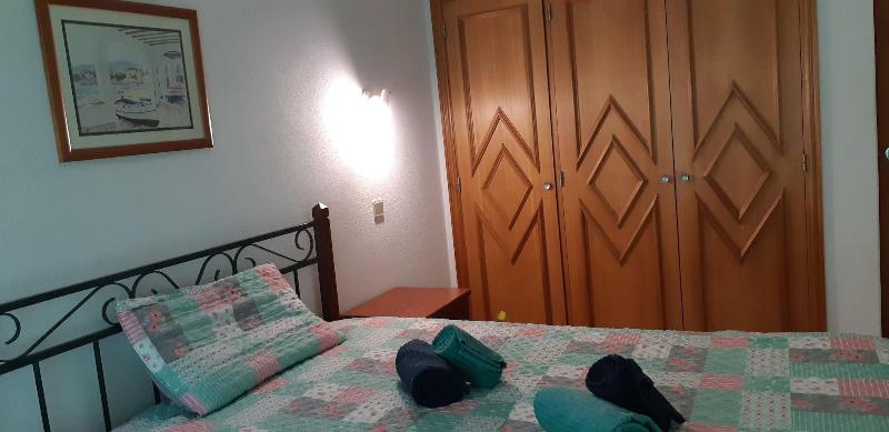 Jeannies Oura Estrela Apartamentos image