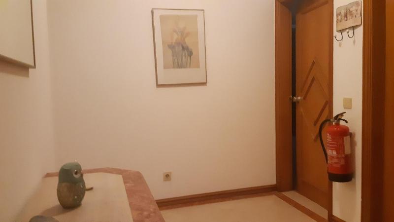 Jeannies Oura Estrela Apartamentos image