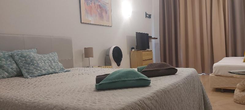 Jeannies Oura Estrela Apartamentos image