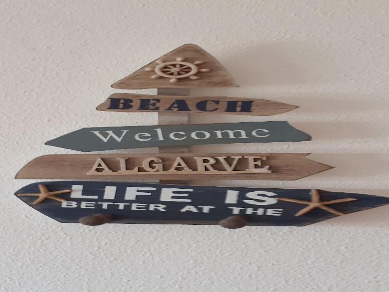 Jeannies Oura Estrela Apartamentos image