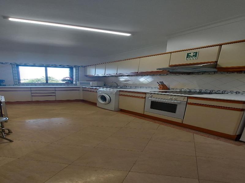 Jeannies Oura Estrela Apartamentos image