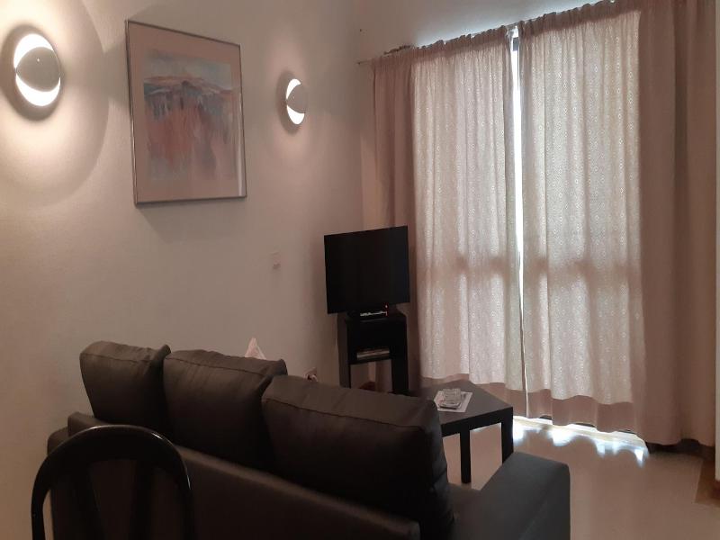 Jeannies Oura Estrela Apartamentos image
