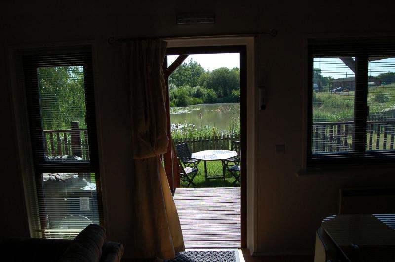 Watermeadow Lakes And Lodges image