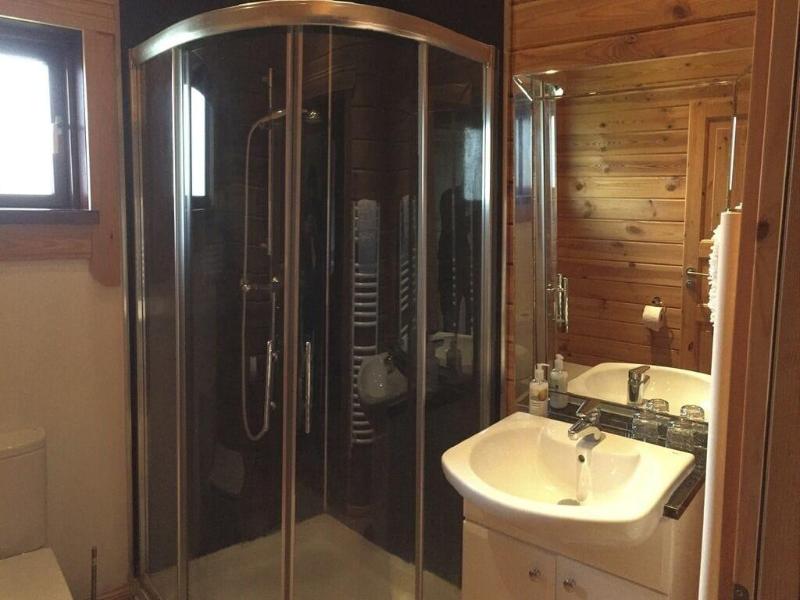 Watermeadow Lakes And Lodges image