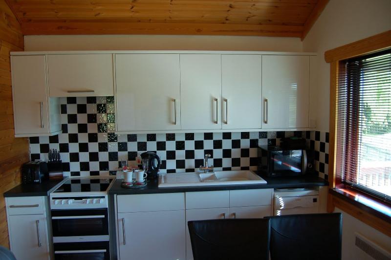 Watermeadow Lakes And Lodges image