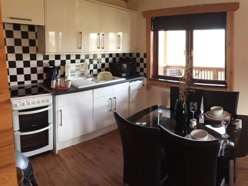 Watermeadow Lakes And Lodges image