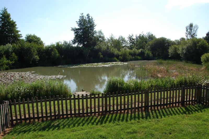 Watermeadow Lakes And Lodges image
